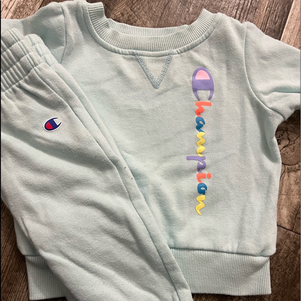 Toddler clothes